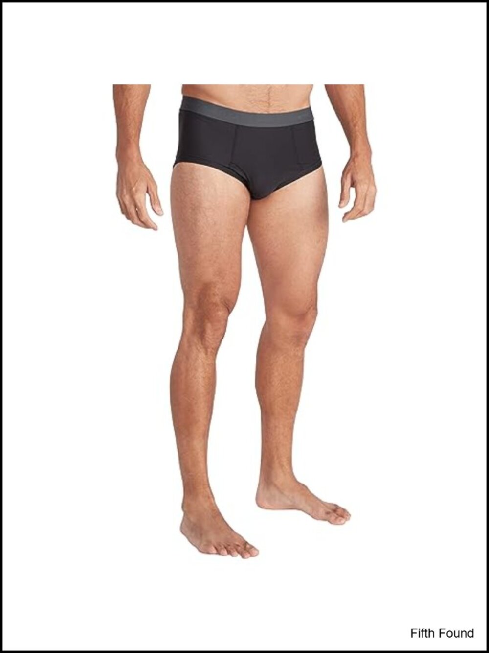 ExOfficio Men's Give-n-go 2.0 Brief - Breathable Travel Underwear Quick-Dry
